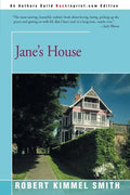Jane's House - Paperback