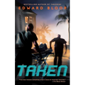 Taken - Paperback