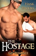 The Hostage: Gay Romance - Paperback