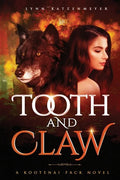 Tooth and Claw - Paperback