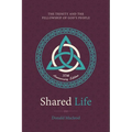 Shared Life: The Trinity and the Fellowship of God's People - Hardcover