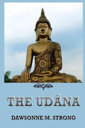 The Udâna - Paperback