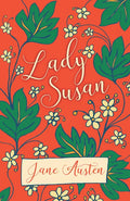 Lady Susan - Paperback