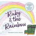 Ruby & the Rainbow - Paperback