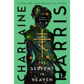 The Serpent in Heaven - Hardcover