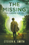 The Missing - Paperback