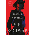 Concilio de Sombras (Sombras de Magia 2) - Paperback