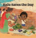 Balu Saves the Day - Hardcover