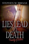Lies Lead to Death - Paperback