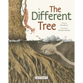 The Different Tree - Hardcover