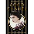 Coco Chanel: Pearls, Perfume, and the Little Black Dress - Hardcover