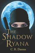 The Shadow Ryana - Paperback
