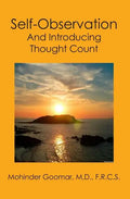 Self-Observation: And Introducing Thought Count - Paperback