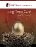 Long-Term Care & Planning - Paperback