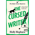 The Cursed Writer - Paperback