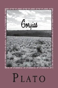 Gorgias - Paperback