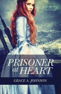 Prisoner at Heart - Paperback