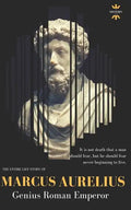 Marcus Aurelius: Genius Roman Emperor - Paperback