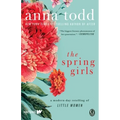 The Spring Girls: A Modern-Day Retelling of Little Women - Paperback