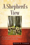 A Shepherd's View - Paperback