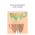 Sense and Sensibility - Paperback