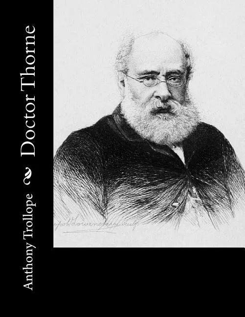 Doctor Thorne - Paperback
