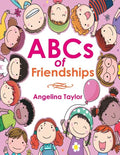ABCs of Friendships - Paperback
