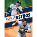 Houston Astros All-Time Greats - Paperback