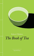 The Book of Tea - Paperback