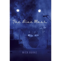 The Blue Mask - Hardcover