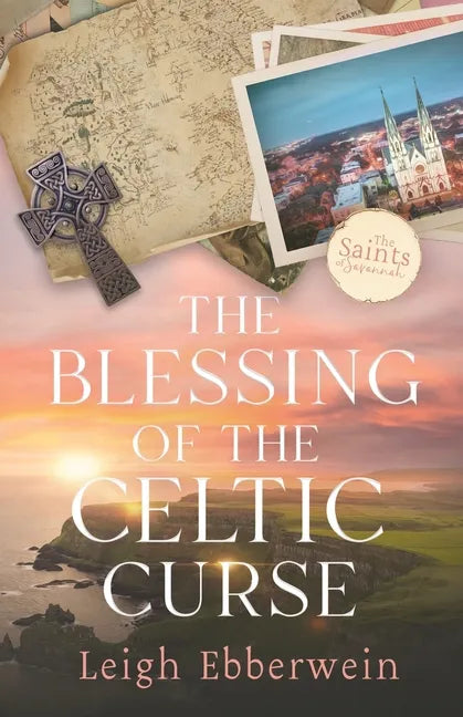 The Blessing of the Celtic Curse - Paperback