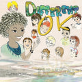 Different Is Ok - Paperback