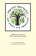 Poetry Matters Anthology - Paperback