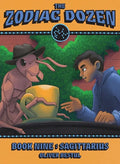 Sagittarius: Book Nine in the Zodiac Dozen Series - Paperback