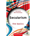 Secularism: The Basics - Paperback