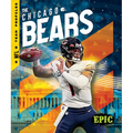 The Chicago Bears - Library Binding