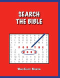 Search the Bible for the Word - Paperback