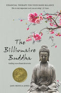 The Billionaire Buddha - Paperback