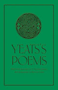 Yeats's Poems - Paperback