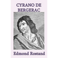 Cyrano de Bergerac - Hardcover