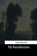 My Recollections - Paperback