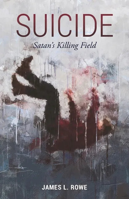 Suicide: Satan's Killing Field - Paperback
