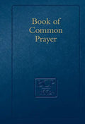 Book of Common Prayer Desk Edition, Cp820 - Hardcover