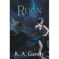 Reign - Paperback