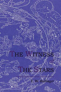 The Witness of the Stars - Paperback