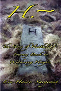 H.-The Story of Heathcliff's Journey Back to Wuthering Heights - Paperback