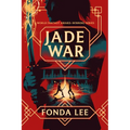 Jade War - Paperback