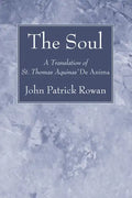 The Soul - Paperback