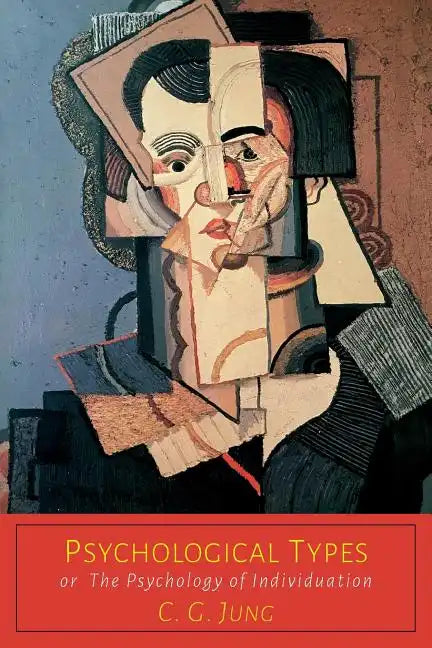 Psychological Types - Paperback