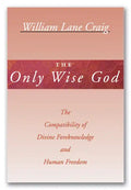 The Only Wise God - Paperback